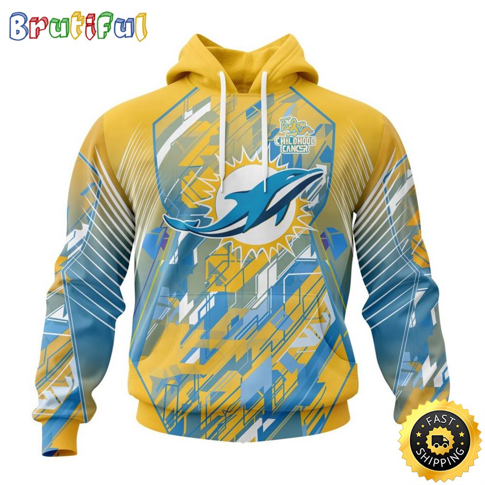 Game Day Glamor: Elevate Your Miami Dolphins Style with Daily Fashion ...