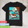 Bryce Thompson Miami Dolphins shirt