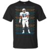 Buoniconti 85 No Name Defense Miami Football Nick Jersey Shirt