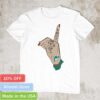 Hand shut the fuck up Miami Dolphins shirt