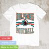 Helmet Miami Dolphins football sport shirt