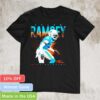 Jalen Ramsey Miami Dolphins football player signature shirt