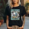 Limited Tua Tagovailoa x Dan Marino Miami Greatest Vintage T Shirt