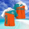 Miami Dolphins Hawaii Shirt Trendy Beach Passion Design New Summer For Fans