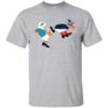 Miami Dolphins kick ass New England Patriots Shirt