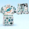 Miami Dolphins NFL Hawaiian Shirt And Short Trending 2024 For Men Women