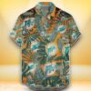 Miami Dolphins NFL Hawaiian Shirt Retro Style Special Edition For Fans