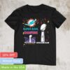 Miami Dolphins Super Bowl LV III Las Vegas 2024 shirt