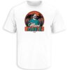 Miami Mike T Shirt