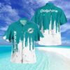 Rise Up Miami Dolphins Hawaii Shirt Trendy Beach Passion Limited Edtion