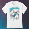 Dan Marino Dan The Man Miami Dolphins vintage shirt