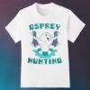 Men’s Miami Dolphins Vs Baltimore Ravens Osprey Hunting shirt