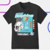 Miami Dolphins Bud Light go fins shirt