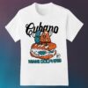 Miami Dolphins Cubano guy fieri’s flavortown shirt