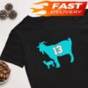 Miami Dolphins Dan Marino Tua Tagovailoa Goats shirt