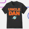 Miami Dolphins uncle dan shirt