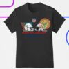 Miami Dolphins vs Carolina Panthers week 6 of 18 sun oct 16 shirt