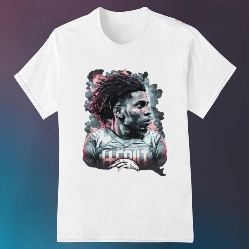 Tyreek Hill player Miami Dolphins shirt