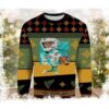 NFL Miami Dolphins Quarterback Ugly Christmas Sweater - available at - miamidolphinsfanstore.com