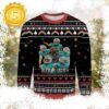 NFL Miami Dolphins Ugly Christmas Sweater - available at - miamidolphinsfanstore.com